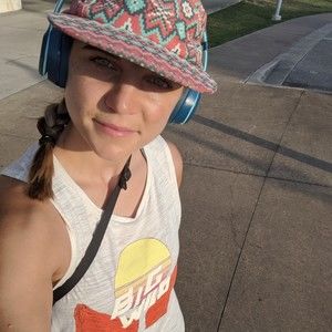 Meet your Posher, Jessica j